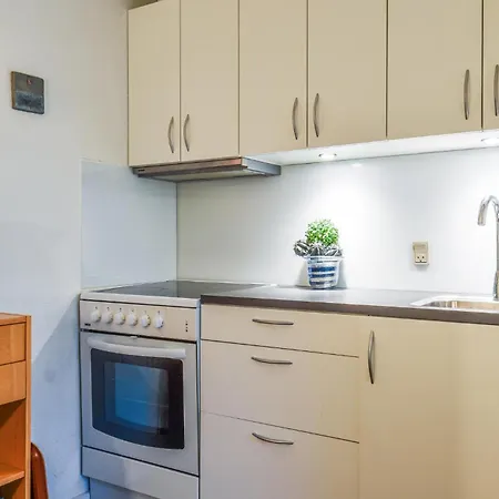 Appartement 2 Bedroom Lovely In