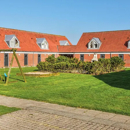 2 Bedroom Lovely In * Lemvig