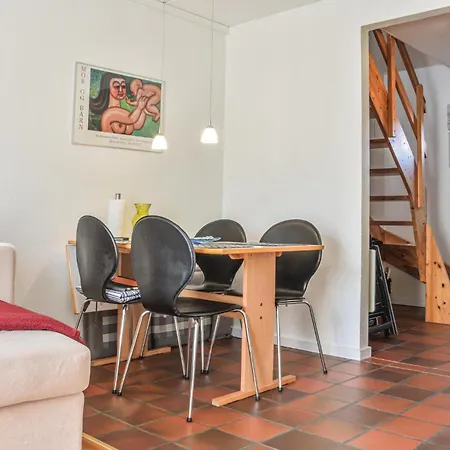 Cozy In With Kitchen * Lemvig
