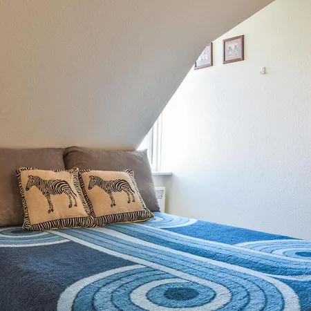 Appartement 2 Bedroom Lovely In Lemvig