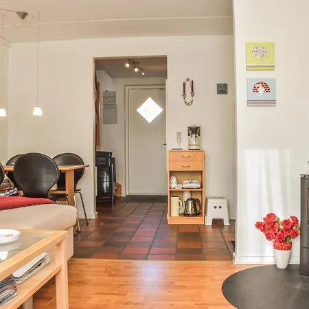 Cozy In With Kitchen *