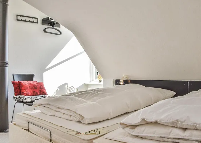 Appartamento 2 Bedroom Lovely In Lemvig