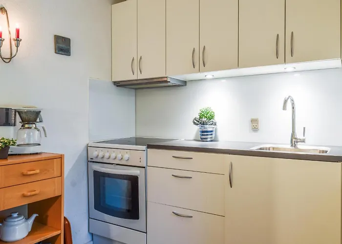 Appartamento 2 Bedroom Lovely In