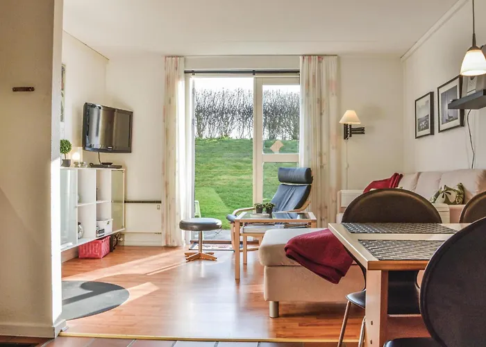Appartamento 2 Bedroom Lovely In Lemvig