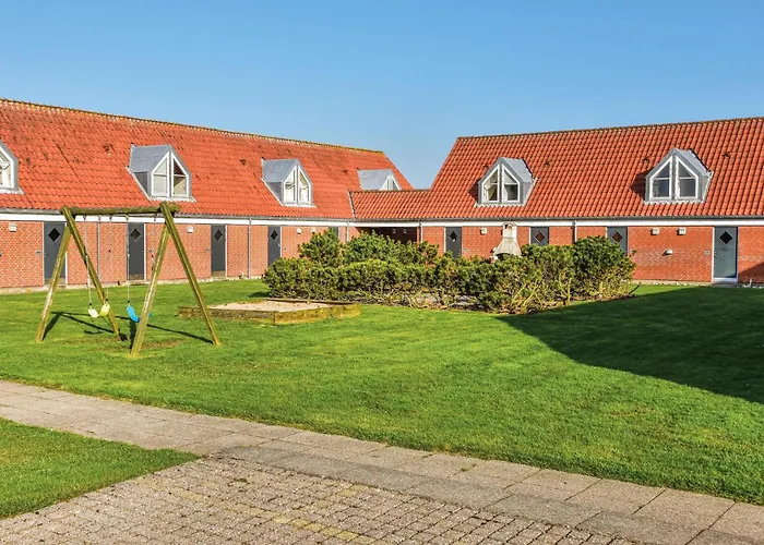 2 Bedroom Lovely In * Lemvig