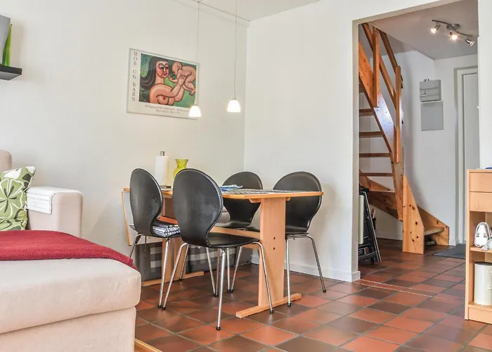 2 Bedroom Lovely In * Lemvig