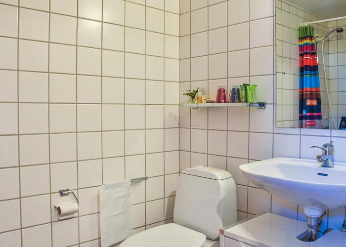 2 Bedroom Lovely In Appartamento Lemvig
