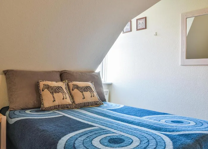 Appartamento 2 Bedroom Lovely In Lemvig
