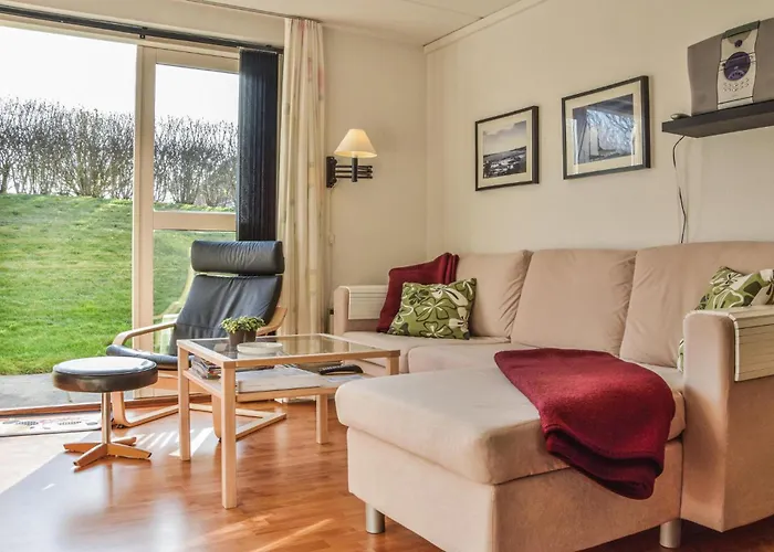 2 Bedroom Lovely In Lemvig